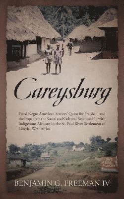 Careysburg 1