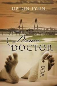 bokomslag Dream Doctor