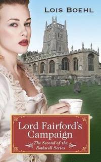 bokomslag Lord Fairford's Campaign