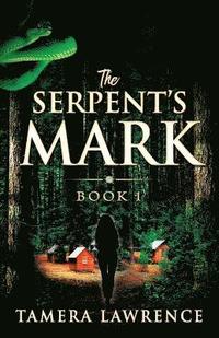 bokomslag The Serpent's Mark