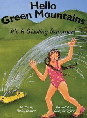 Hello Green Mountains