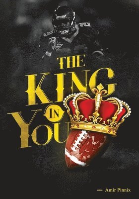 bokomslag King in You