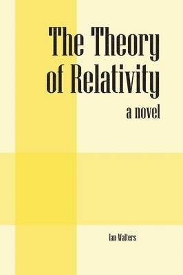 bokomslag The Theory of Relativity