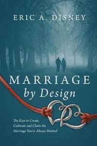 bokomslag Marriage by Design