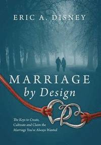 bokomslag Marriage by Design