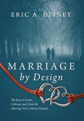 bokomslag Marriage by Design