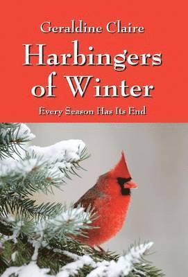 Harbingers of Winter 1