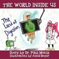 bokomslag World Inside Us