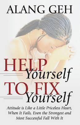 bokomslag Help Yourself to Fix Yourself