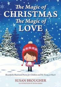 bokomslag The Magic of Christmas - The Magic of Love