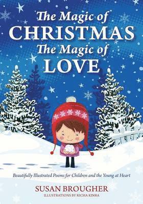 bokomslag The Magic of Christmas - The Magic of Love