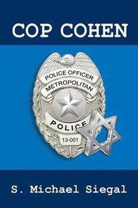 bokomslag Cop Cohen