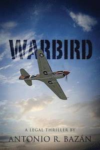 bokomslag Warbird