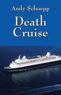 bokomslag Death Cruise