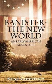 bokomslag Banister - The New World