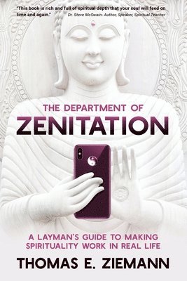 The Department of Zenitation 1