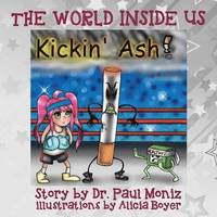 bokomslag World Inside Us