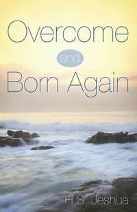 bokomslag Overcome and Born Again