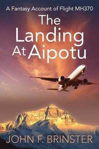 bokomslag The Landing at Aipotu