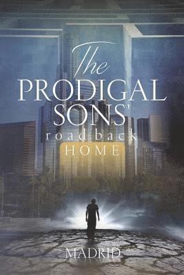 Madrid - Prodigal Sons' Road Back Home, Häftad