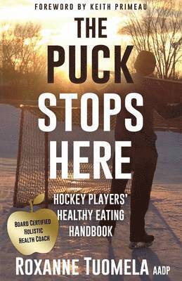 The Puck Stops Here 1