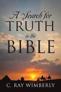 bokomslag Search for Truth in the Bible
