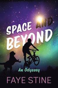 bokomslag Space And Beyond