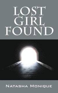bokomslag Lost Girl Found