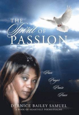 bokomslag Spirit of Passion