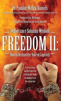 bokomslag Deliverance Solution Wisdom Freedom II