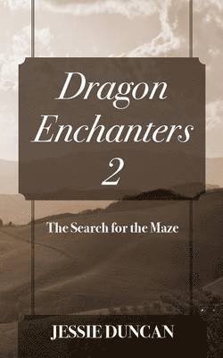 Dragon Enchanters 2 1