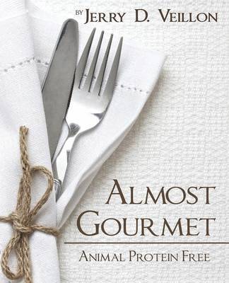 Almost Gourmet 1