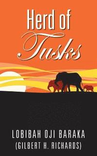bokomslag Herd of Tusks