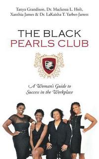 bokomslag The Black Pearls Club