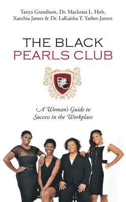 The Black Pearls Club 1