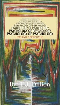 bokomslag Psychology of Psychology