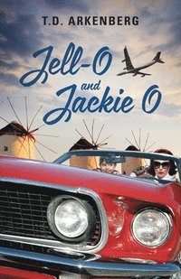 bokomslag Jell-O and Jackie O