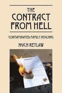 bokomslag Contract from Hell
