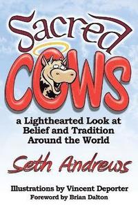 bokomslag Sacred Cows