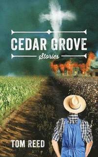 bokomslag Cedar Grove
