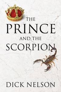 bokomslag Prince and the Scorpion