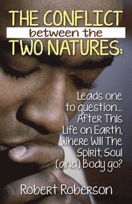 Conflict Between the Two Natures