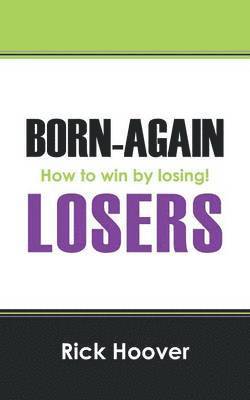 bokomslag Born-Again Losers