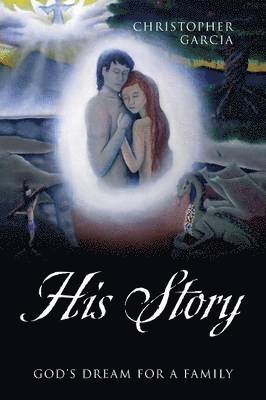Christopher Garcia - His Story, Häftad