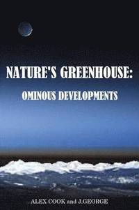 bokomslag Nature's Greenhouse