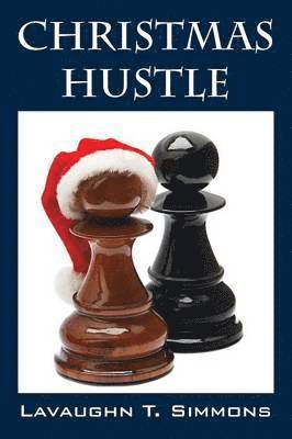 bokomslag Christmas Hustle