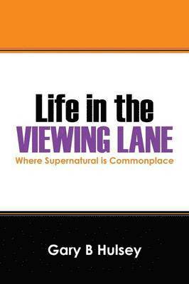 Life in the Viewing Lane 1