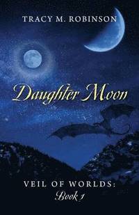 bokomslag Daughter Moon