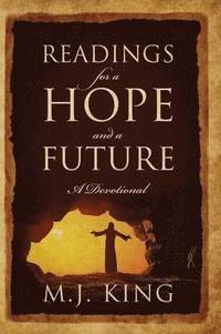 bokomslag Readings for a Hope and a Future