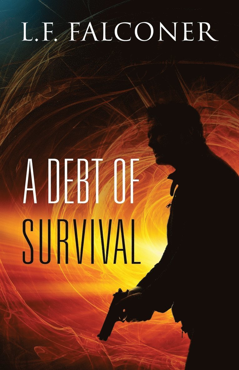 L F Falconer, L. F. Falconer - Debt of Survival, Häftad